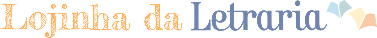 Lojinha da Letraria Logo